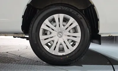Geely SE-A2 Van 2023, 11860 км, за 13500000 KRW - фото 21