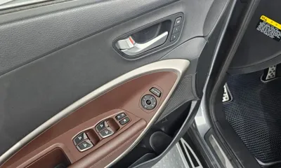 Hyundai Santafe 2017, 125941 км, за 13350000 KRW - фото 16