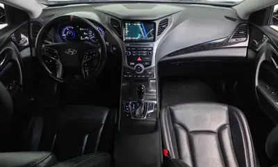 Hyundai Grandeur 2016, 182506 км, за 6000000 KRW - фото 7