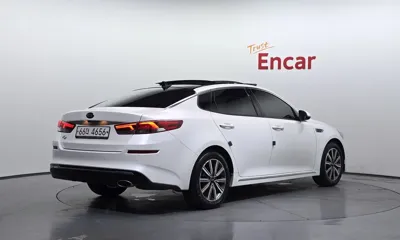Kia K5 2019, 82517 км, за 13900000 KRW - фото 2