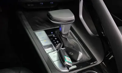 Hyundai Avante 2022, 32507 км, за 21000000 KRW - фото 9