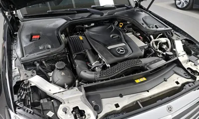 Mercedes-Benz E-Class 2018, 118439 км, за 19900000 KRW - фото 6