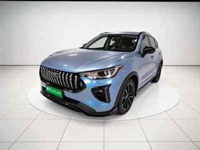 Haval Chitu · 2021 год