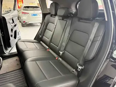Haval 哈弗大狗 PLUS 2024, 85500 км, за 85500 CNY - фото 13