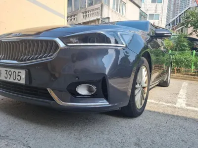 Kia K7 2016, 186179 км, за 23610000 KRW - фото 8