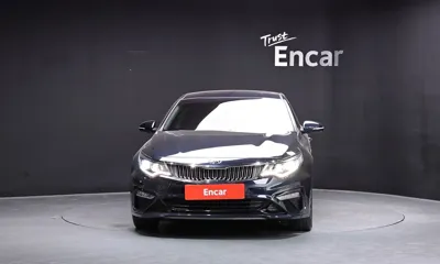 Kia K5 2019, 75686 км, за 99990000 KRW - фото 3