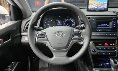 Hyundai Avante 2017, 150310 км, за 7800000 KRW - фото 13