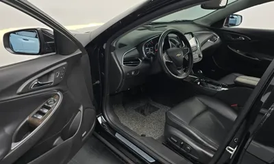 ChevroletGMDaewoo Malibu 2017, 195832 км, за 5900000 KRW - фото 10