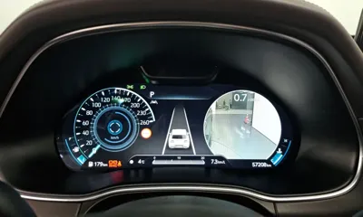 Genesis GV80 2023, 57208 км, за 51500000 KRW - фото 8