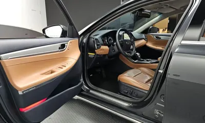 Hyundai Grandeur 2018, 66119 км, за 16990000 KRW - фото 10