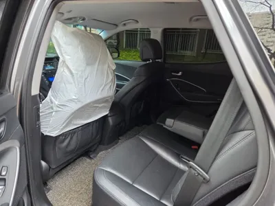 Hyundai Santafe 2015, 170409 км, за 8290000 KRW - фото 9