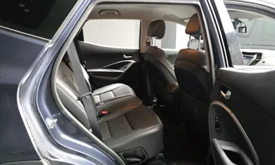 Hyundai Santafe 2018, 190427 км, за 10700000 KRW - фото 12