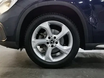 Mercedes-Benz GLA 2018, 65800 км, за 53900 CNY - фото 17