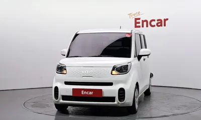 Kia Ray 2022, 85599 км, за 7790000 KRW