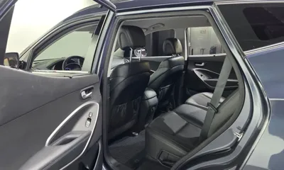 Hyundai Santafe 2016, 79005 км, за 13500000 KRW - фото 26