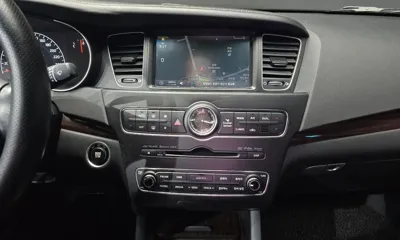 Kia K7 2015, 145526 км, за 6300000 KRW - фото 14