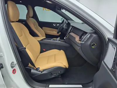 Volvo XC60 2023, 32158 км, за 47000000 KRW - фото 8