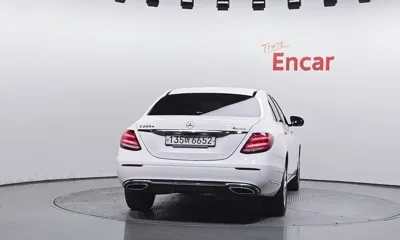 Mercedes-Benz E-Class 2019, 93204 км, за 24900000 KRW