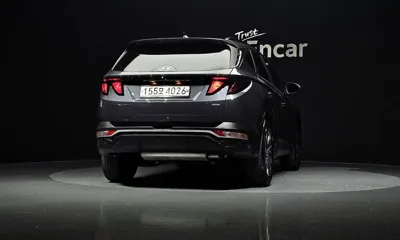 Hyundai Tucson 2021, 63459 км, за 21190000 KRW