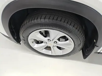 Chevrolet Menlo 2024, 15500 км, за 71200 CNY - фото 23