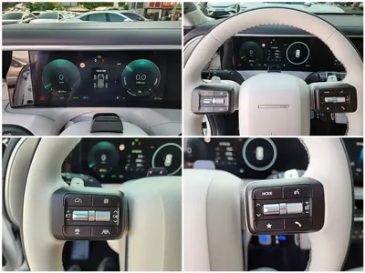 Hyundai Palisade 2026, 217 км, за 69000000 KRW