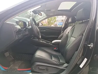 Honda Accord 2024, 42500 км, за 112100 CNY - фото 15