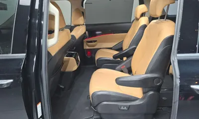 Kia Canival 2021, 93337 км, за 22590000 KRW - фото 26