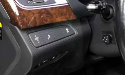 Hyundai Aslan 2015, 114589 км, за 7500000 KRW - фото 14