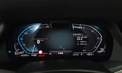 BMW X5 2023, 61825 км, за 75900000 KRW - фото 8