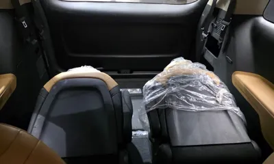 Kia Canival 2022, 75269 км, за 20990000 KRW - фото 26