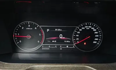 Kia Sorento 2022, 73195 км, за 23990000 KRW - фото 8