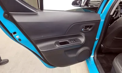 Toyota Prius 2018, 87530 км, за 11600000 KRW - фото 25