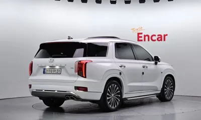 Hyundai Palisade 2022, 54784 км, за 43500000 KRW