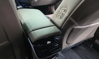 Kia K8 2024, 38477 км, за 9990000 KRW - фото 33