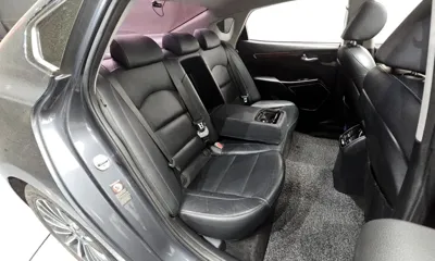 Kia K7 2016, 169759 км, за 8900000 KRW - фото 11