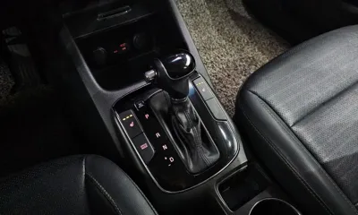 Kia K3 2016, 161913 км, за 4900000 KRW - фото 9