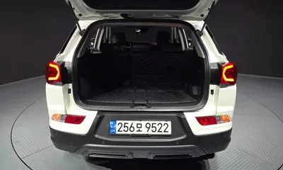 KG_Mobility_Ssangyong KORANDO 2023, 37726 км, за 17200000 KRW - фото 20