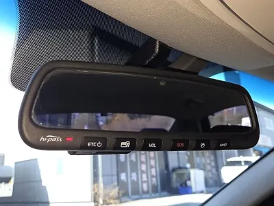 Kia K7 2016, 100715 км, за 12400000 KRW - фото 17