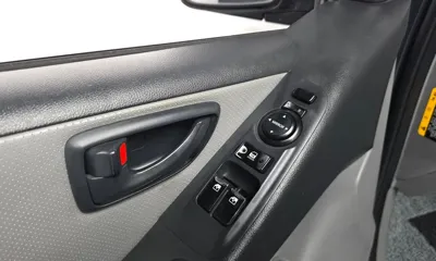Hyundai Starex 2017, 161839 км, за 8900000 KRW - фото 18