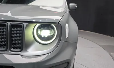 Jeep Renegade 2021, 89438 км, за 14300000 KRW - фото 22