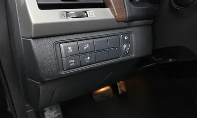 KG_Mobility_Ssangyong Rexton 2018, 62367 км, за 14800000 KRW - фото 19