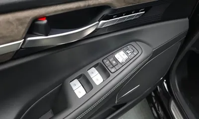 Genesis G90 2019, 157331 км, за 25550000 KRW - фото 36
