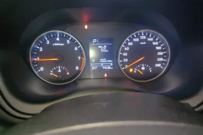 Hyundai Celesta 2018, 74500 км, за 35355.02 CNY - фото 12