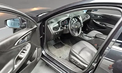 ChevroletGMDaewoo Malibu 2017, 184479 км, за 5400000 KRW - фото 12