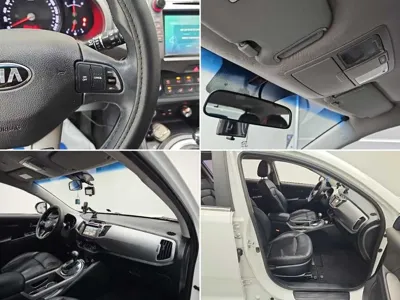 Kia Sportage 2016, 104239 км, за 7690000 KRW - фото 17