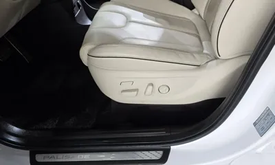 Hyundai Palisade 2022, 97626 км, за 28500000 KRW - фото 28