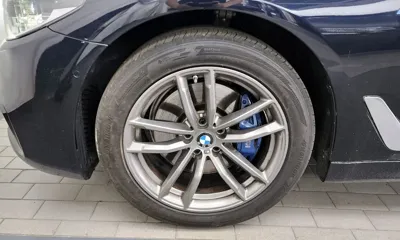 BMW 5-Series 2018, 99287 км, за 23700000 KRW - фото 5