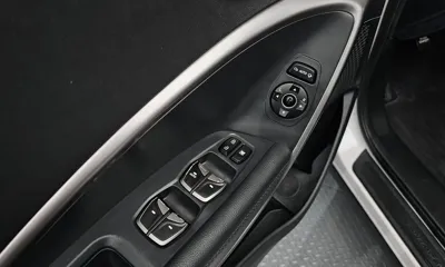 Hyundai Santafe 2017, 114371 км, за 12500000 KRW - фото 13