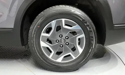 Hyundai Santafe 2022, 77092 км, за 25600000 KRW - фото 21