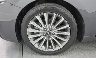 Kia K7 2019, 94148 км, за 12900000 KRW - фото 5